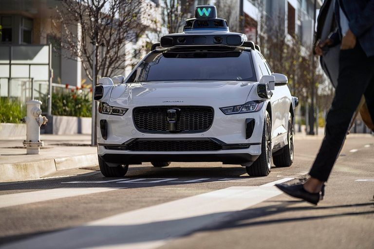 ROBOTAXI 2