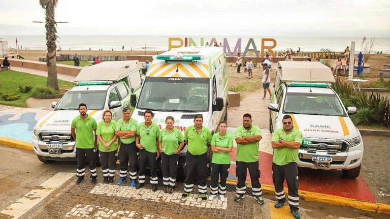 Same en Pinamar 20221115