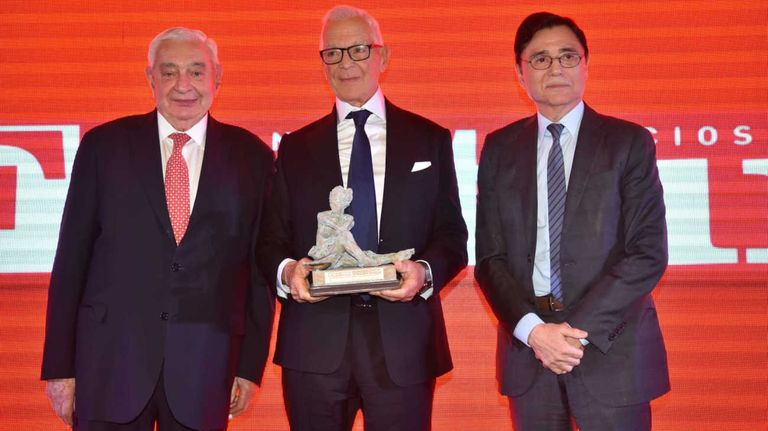Premios Fortuna 2025 20250812