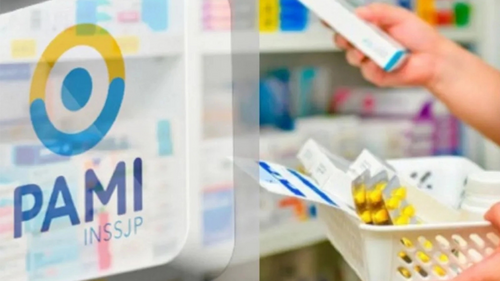 PAMI: ordenan restablecer la cobertura del 100% en medicamentos.