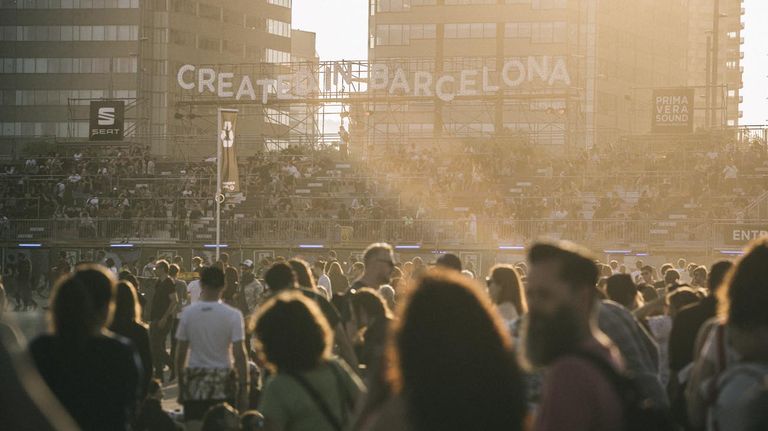 PRIMAVERA SOUND III 20220331