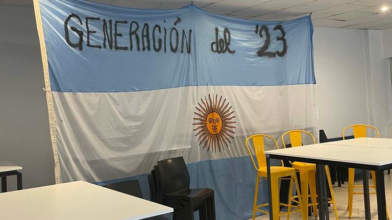 Búnker Larreta 20230429