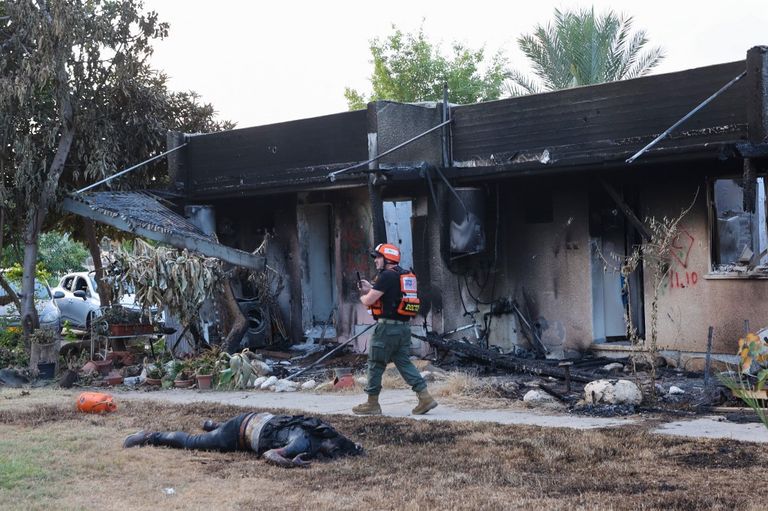 Kfar Aza