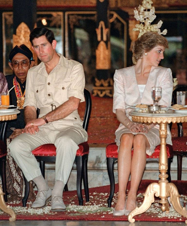 Lady Diana