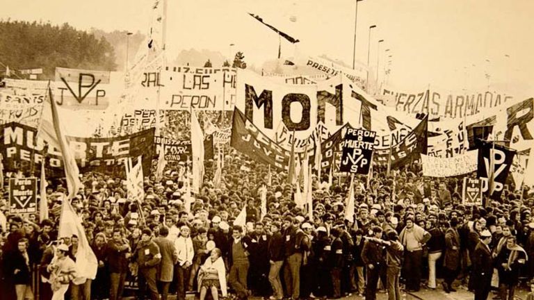 Montoneros