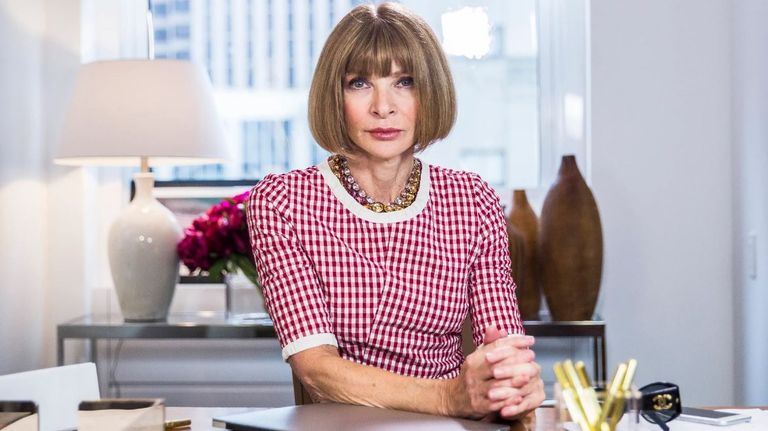 Anna Wintour