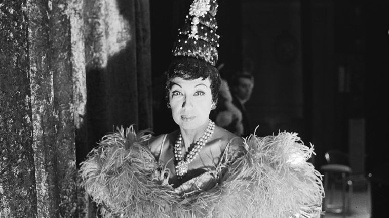 Joséphine Baker 20220411