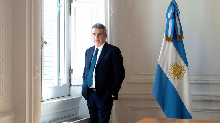 Agustín Rossi