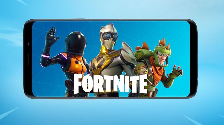 Fortnite requisitos Android Dispositivo