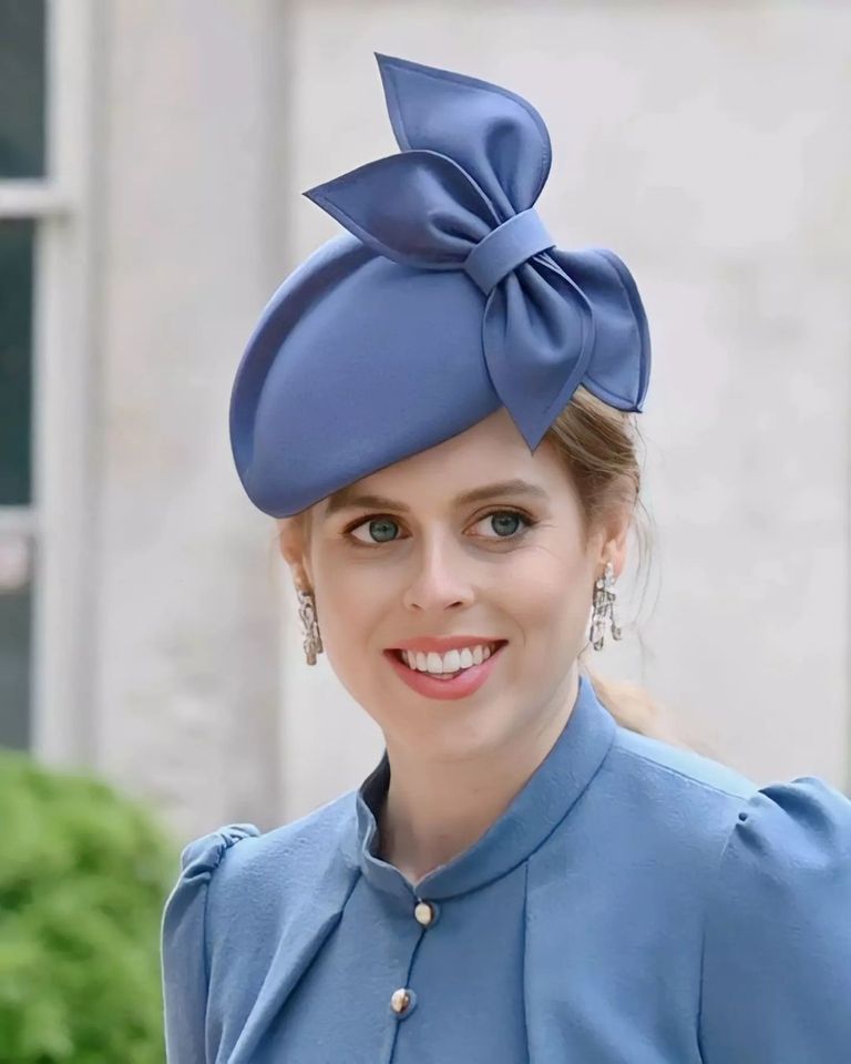Beatriz de York
