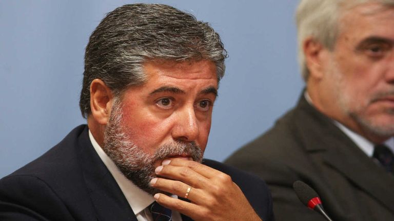 Comisión de juicio político 20230223