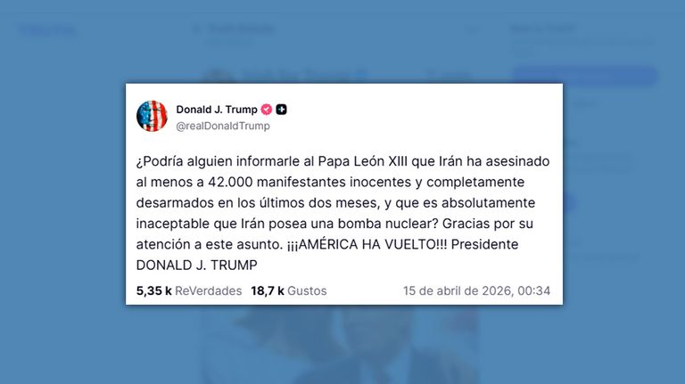 Posteo Tump 15042026