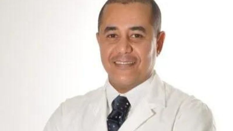 Daniel Sancho y Edwin Arrieta