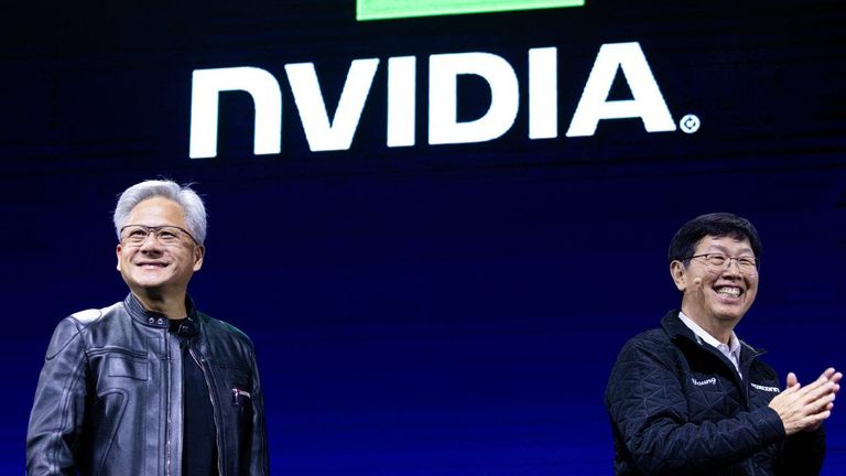 Nvidia
