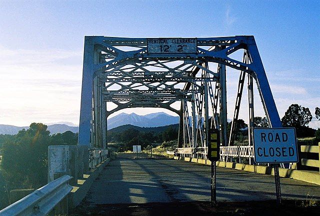 Ruta 66 en Estados Unidos