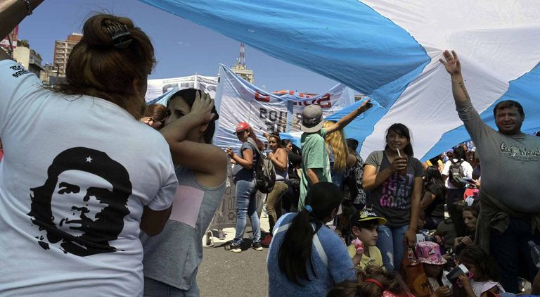 Protesta 02132019