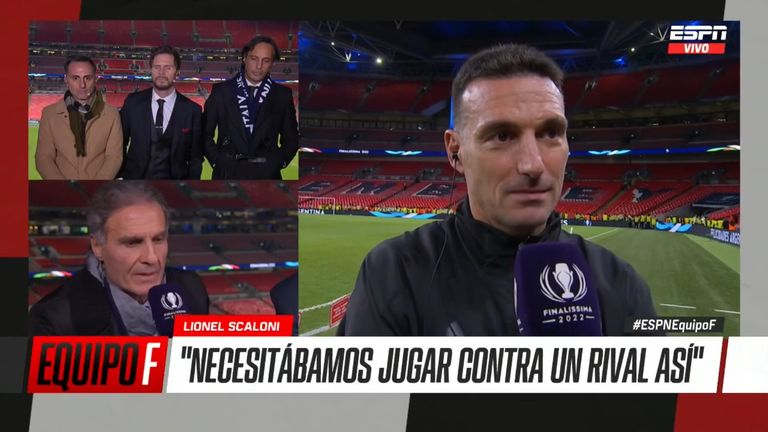 ESPN Finalissima