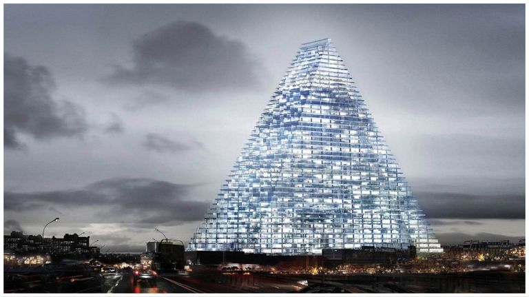 Le Triangle de Herzog & de Meuron 07062023