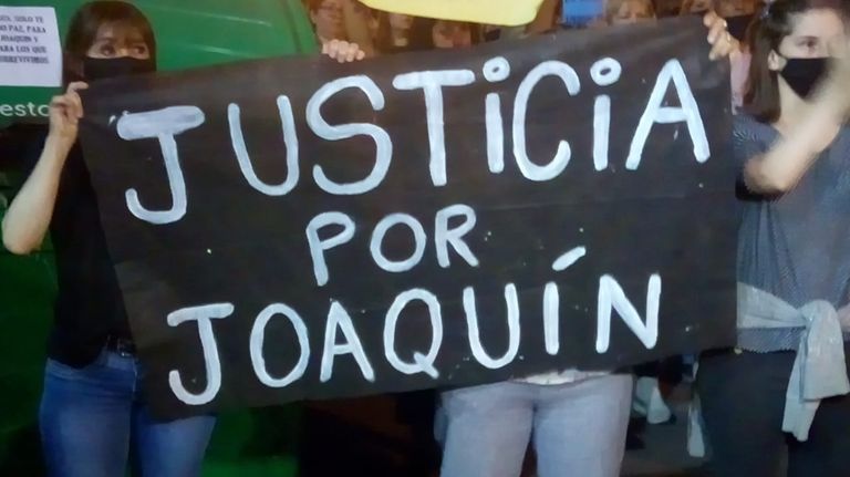 Rosario Asesinato