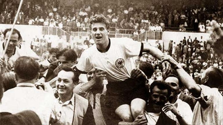 El Milagro de Berna