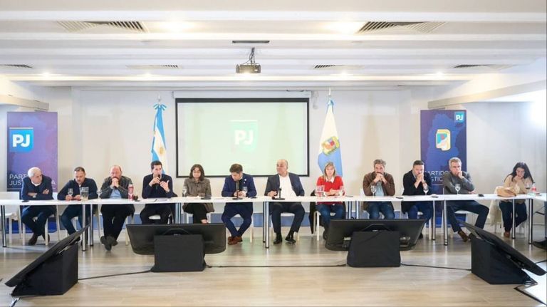 Consejo Nacional del Partido Justicialista 2 g_20240515