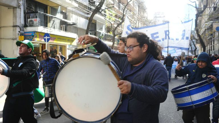 Marcha Federal