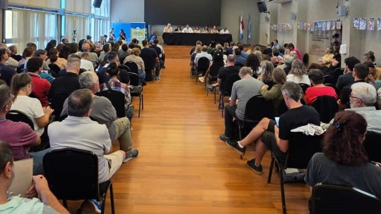 Asamblea UEPC
