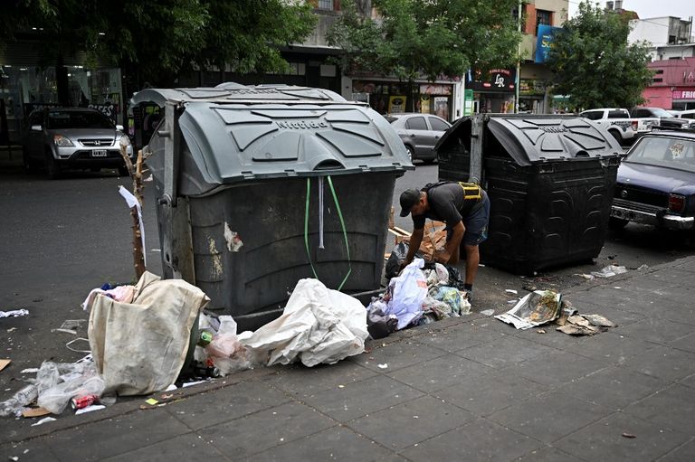 Economía argentina 20230117