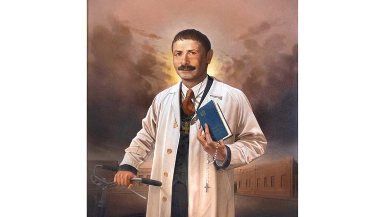 Artémides Zatti