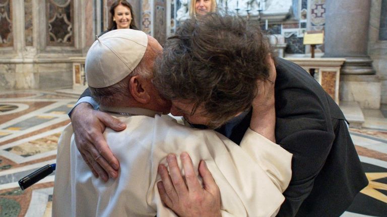 Francisco Bergoglio