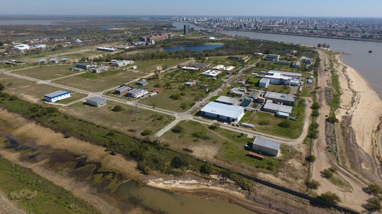 Exposición de Parques Industriales 20230818