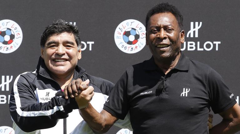 Pelé