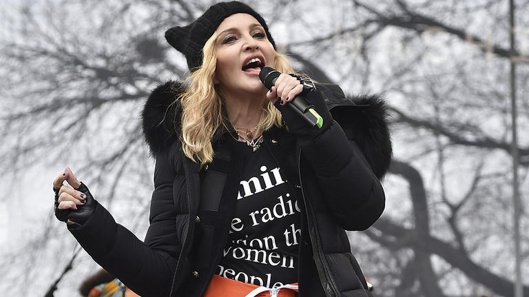 Madonna 20220325