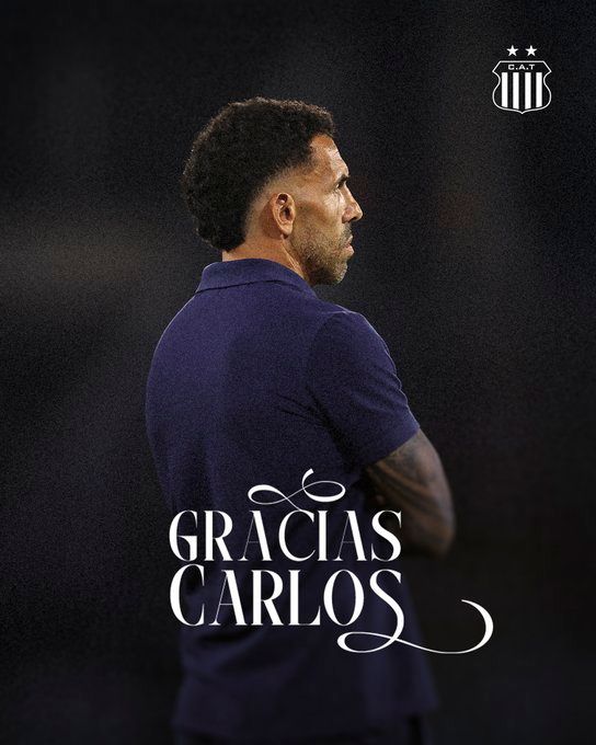 Gracias Carlos