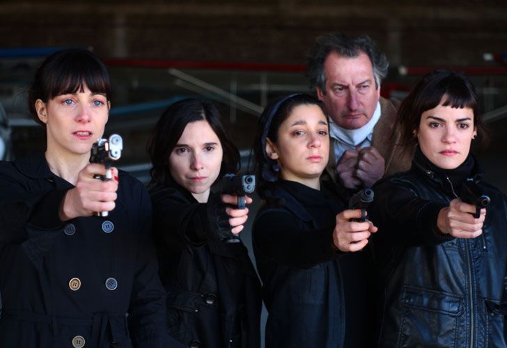 Bafici 2018