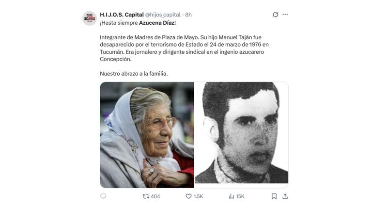 AZUCENA DÍAZ