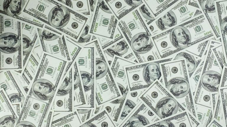 Dólar 20220105