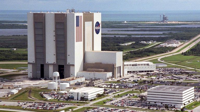 General Atomics anunció hoy que ha ejecutado con éxito varias pruebas para vuelos espaciales de la NASA