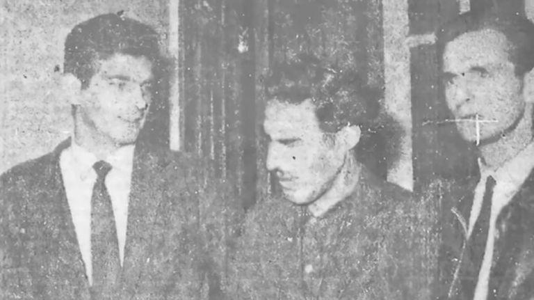 Raúl Aníbal González Higonet alias