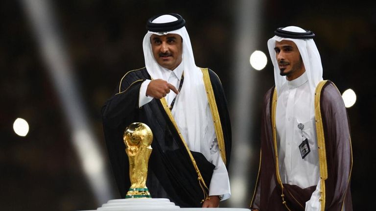 qatar