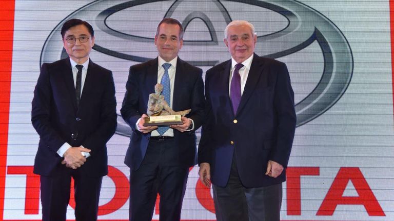 Premios Fortuna 2022