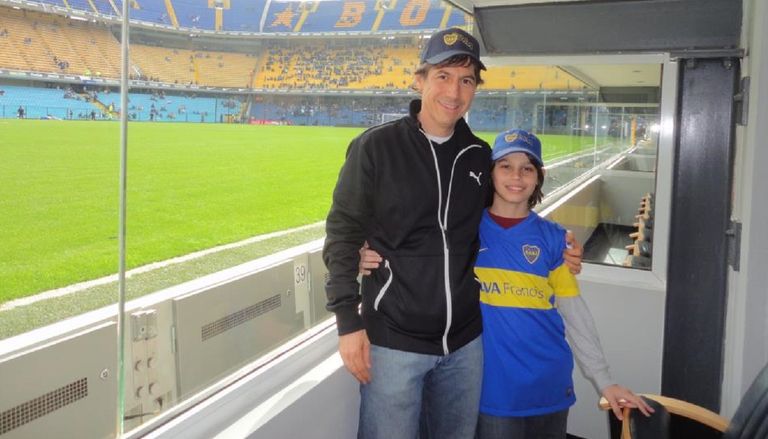 Luis Naidenoff