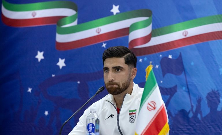 Alireza Jahanbakhsh 20221117