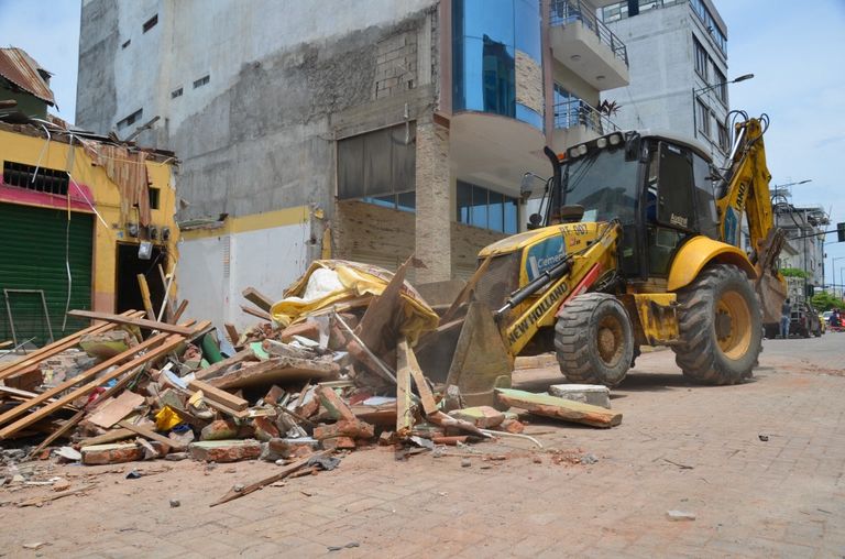 terremoto ecuador