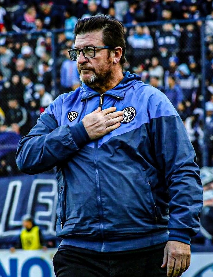 Alfredo Berti