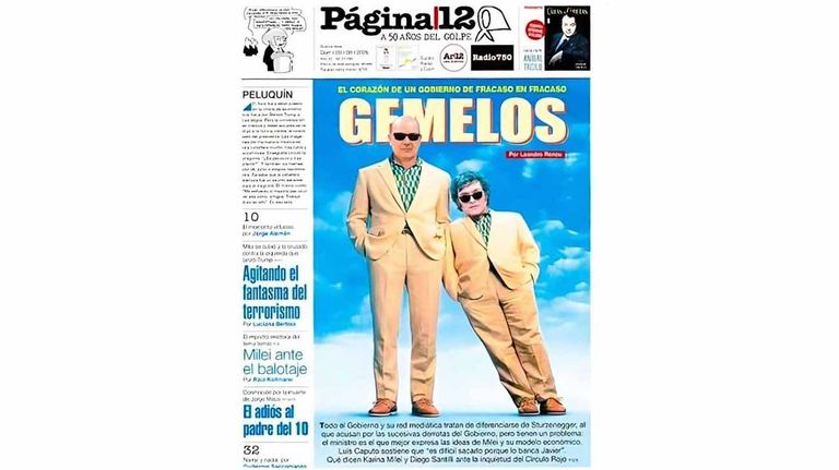 Gemelos