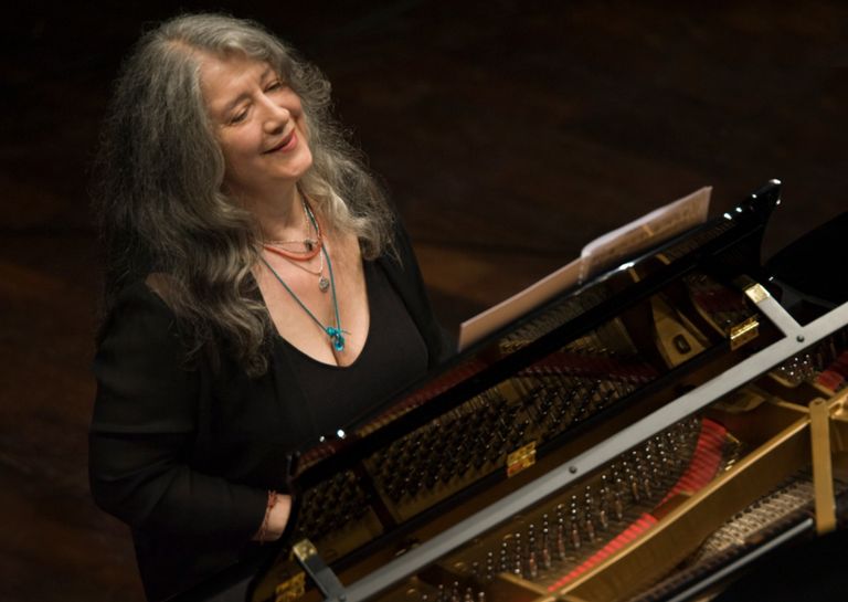 20230715 Marta Argerich