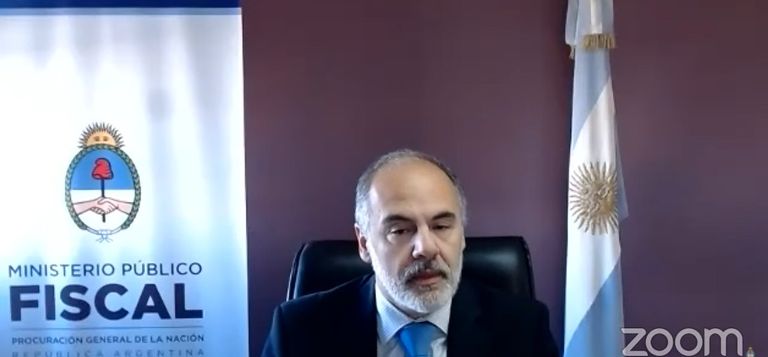 Vialidad, fiscal Sergio Mola 20220801