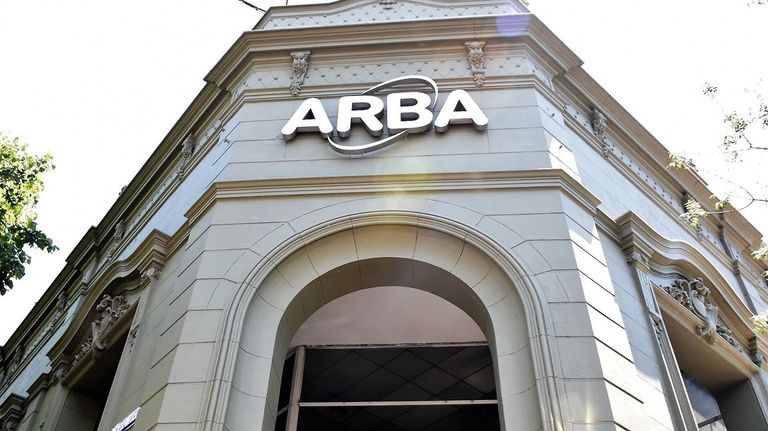 Atención en ARBA 20200902