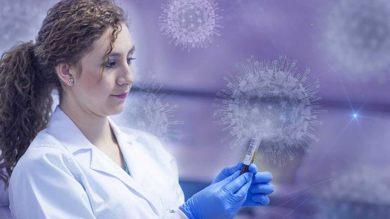 Coronavirus medicos salus